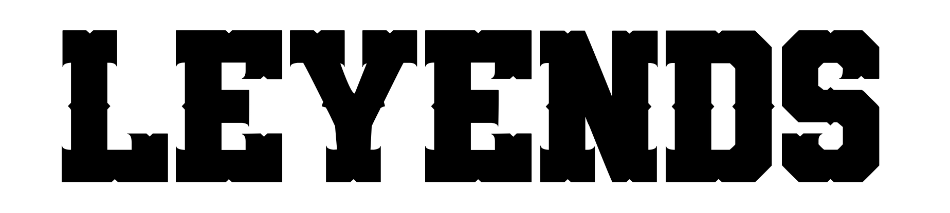 Leyends